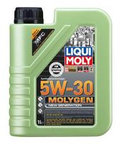 LIQUI MOLY Variklio alyva Molygen New Generation 5W-30 9047