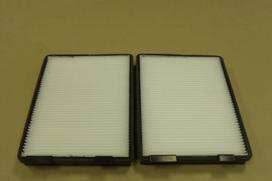 SCT - MANNOL Salono filtras Filter, interior air SA 1105