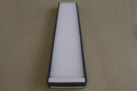 SCT - MANNOL Salono filtras Filter, interior air SA 1118