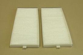 SCT - MANNOL Salono filtras Filter, interior air SA 1167