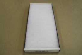 SCT - MANNOL Salono filtras Filter, interior air SA 1203