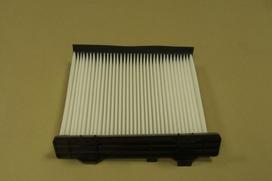 SCT - MANNOL Salono filtras Filter, interior air SA 1181