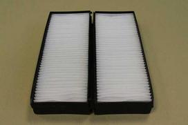 SCT - MANNOL Salono filtras Filter, interior air SA 1223