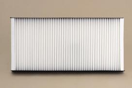 SCT - MANNOL Salono filtras Filter, interior air SA 1317