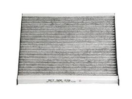 SCT - MANNOL Salono filtras Filter, interior air SAK 279
