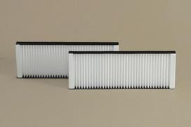 SCT - MANNOL Salono filtras Filter, interior air SA 1303