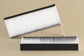 SCT - MANNOL Salono filtras Filter, interior air SA 1307