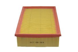 SCT - MANNOL Oro filtras Air cleaner SB 069
