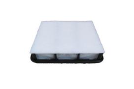 SCT - MANNOL Oro filtras Air cleaner SB 2159