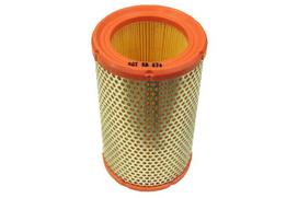 SCT - MANNOL Oro filtras Air cleaner SB 674