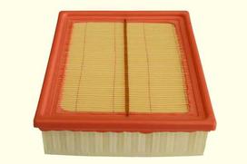 SCT - MANNOL Oro filtras Air cleaner SB 647