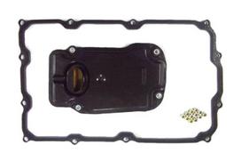 SCT - MANNOL Automatinės transmisijos hidraulinis filtras SG 1081