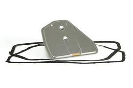 SCT - MANNOL Hidraulinių filtrų komplektas, automatinė transmisija SG 1086