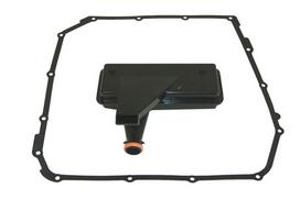 SCT - MANNOL Hidraulinių filtrų komplektas, automatinė transmisija SG 1097