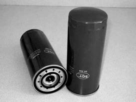 SCT - MANNOL Alyvos filtras Engine Oil Filter SK 808