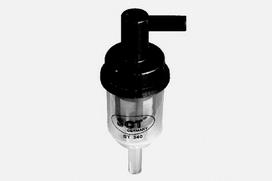 SCT - MANNOL Kuro filtras ST 340