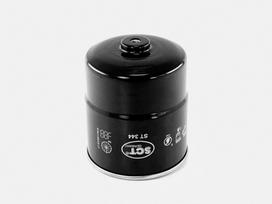 SCT - MANNOL Kuro filtras ST 344