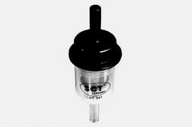 SCT - MANNOL Kuro filtras ST 341