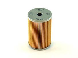 SCT - MANNOL Kuro filtras ST 703