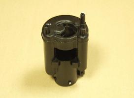 SCT - MANNOL Kuro filtras ST 397