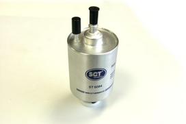 SCT - MANNOL Kuro filtras ST 6084