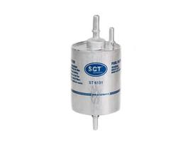 SCT - MANNOL Kuro filtras ST 6131