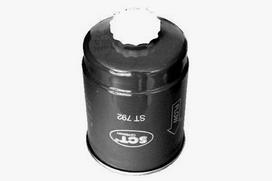 SCT - MANNOL Kuro filtras ST 792
