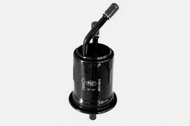 SCT - MANNOL Kuro filtras ST 791