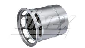 DINEX DPF filtras 2AI005