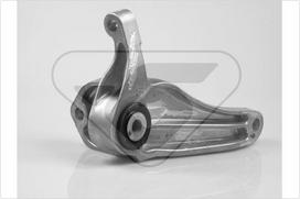 HUTCHINSON Laikiklis, variklio montavimas 532A77