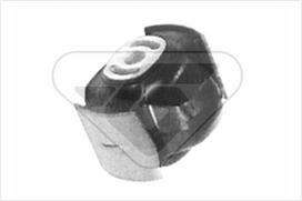 HUTCHINSON Laikiklis, variklio montavimas 599069