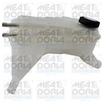 MEAT & DORIA Vandens bakas, radiatorius 2035094