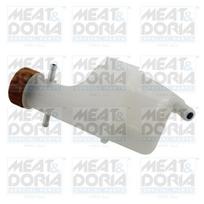 MEAT & DORIA Vandens bakas, radiatorius 2035035