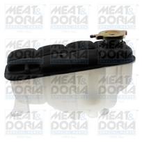 MEAT & DORIA Vandens bakas, radiatorius 2035079
