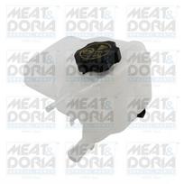 MEAT & DORIA Vandens bakas, radiatorius 2035157
