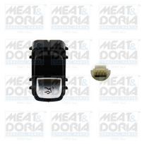 MEAT & DORIA Jungiklis, galinių durų užraktas 206182