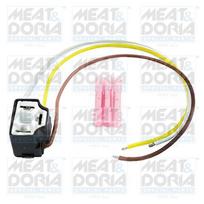 MEAT & DORIA Kabelių remonto komplektas, priekinis žibintas 25014