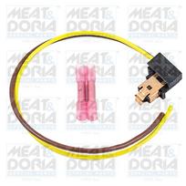MEAT & DORIA Kabelių remonto komplektas, priekinis žibintas 25137