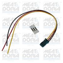 MEAT & DORIA Kabelių remonto komp., vykd. elem. žibintų diap. reguliuoti 25551