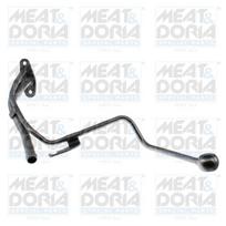 MEAT & DORIA Turbinos tepimo vamzdelis 63003