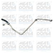 MEAT & DORIA Turbinos tepimo vamzdelis 63006