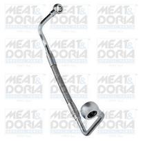 MEAT & DORIA Turbinos tepimo vamzdelis 63012