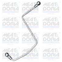 MEAT & DORIA Turbinos tepimo vamzdelis 63020