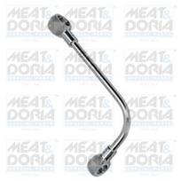 MEAT & DORIA Turbinos tepimo vamzdelis 63022