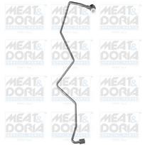 MEAT & DORIA Turbinos tepimo vamzdelis 63034