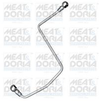 MEAT & DORIA Turbinos tepimo vamzdelis 63062