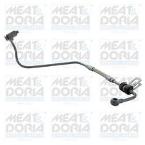 MEAT & DORIA Turbinos tepimo vamzdelis 63056