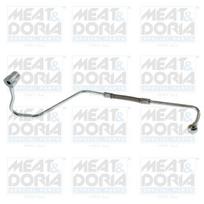 MEAT & DORIA Turbinos tepimo vamzdelis 63055