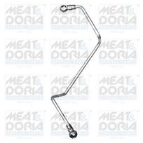 MEAT & DORIA Turbinos tepimo vamzdelis 63065
