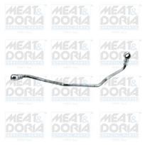 MEAT & DORIA Turbinos tepimo vamzdelis 63125